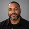 Portrait representing Marcus Reed, AI role — Growth & Strategy.