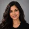 Portrait representing Priya Shah, AI role — QA & Release Engineer.